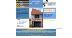 Desktop Screenshot of cyklootcenasek.cz